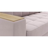 Гринвич NEXT 22 узкие подлокотники декор дуб каньон распродажа