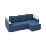 Гринвич NEXT 22 узкие подлокотники декор дуб каньон недорого