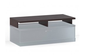 Полка Black Stone