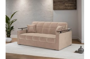 Диван прямой аккордеон Бакли НПБ (120х200)
