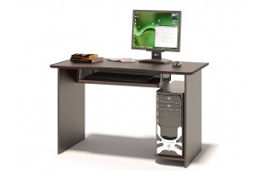 Компьютерный стол КСТ-04