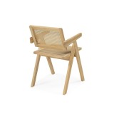 Rattan wood Стул деревянный от производителя