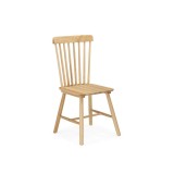 Sparta wood Стул деревянный недорого