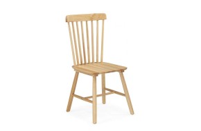 Стул Sparta wood деревянный