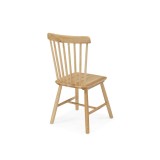 Sparta wood Стул деревянный фото