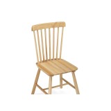 Sparta wood Стул деревянный купить