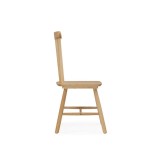 Sparta wood Стул деревянный от производителя