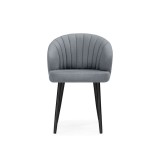 Бэнбу 360 крутящийся marseille 11 данс / черный Стул на металлок купить