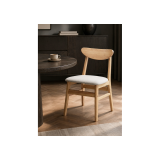 Okava wood / beige Стул деревянный от производителя