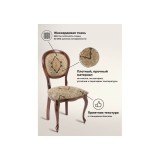 Adriano 082 вишня без патины Стул деревянный от производителя