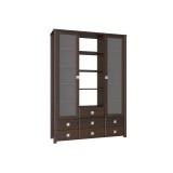Изабель в цвете Орех Темный купить