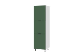 Шкаф Колонна 60х215 см Бает