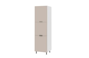 Шкаф Колонна 60х215 см Бает
