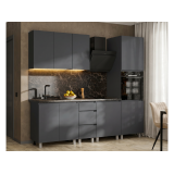 Стол Денвер СМ 800, Графит купить