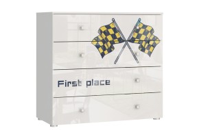 Комод Квадро (Quadro)