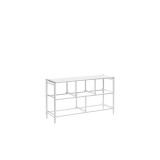 Комод Leset Хайди широкий 5 ящиков распродажа