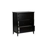 Комод Leset Токе 3 ящ. распродажа