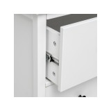 Комод Leset Токе 5 ящ. распродажа