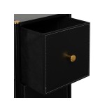 Комод Leset Нирита/Хайди узкий 5 ящиков распродажа