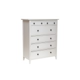 Leset Комод Мира-6 (Комод 06) распродажа