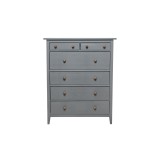 Leset Комод Мира-6 (Комод 06) распродажа