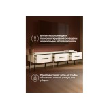 Орсиэль белый ТВ-тумба от производителя