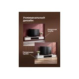 Делора 1,6 м оникс / файерстоун ТВ-тумба купить