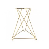 Milena white / gold Стол деревянный распродажа