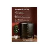 Джульетта венге Комод распродажа