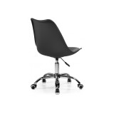 Kolin black Офисное кресло купить