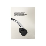 Arano 1 black / chrome Компьютерное кресло распродажа