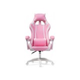 Rodas pink / white Офисное кресло купить