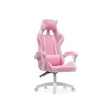 Rodas pink / white Офисное кресло недорого