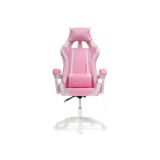 Rodas pink / white Офисное кресло от производителя