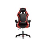 Rodas black / red 62 Офисное кресло от производителя