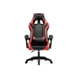 Rodas black / red 62 Офисное кресло купить