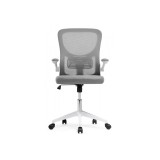 Konfi dark gray / white Офисное кресло от производителя