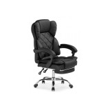 Kolson black Офисное кресло купить