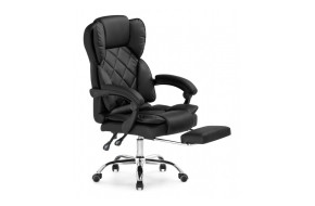 Кресло Kolson black Офисное