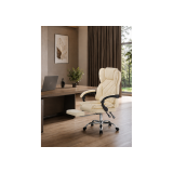 Kolson сream Офисное кресло купить
