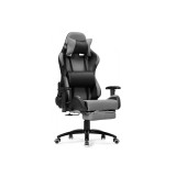 Tesor black / gray Офисное кресло купить