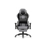 Tesor black / gray Офисное кресло от производителя