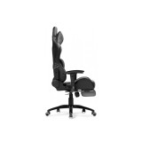 Tesor black / gray Офисное кресло фото