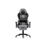 Tesor black / gray Офисное кресло распродажа