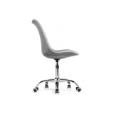 Kolin gray fabric Офисное кресло распродажа