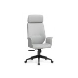 Leo light gray / dark gray Офисное кресло недорого