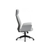 Leo light gray / dark gray Офисное кресло от производителя
