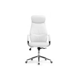 Modus white Офисное кресло фото