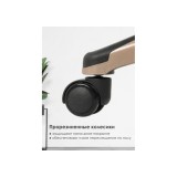 Palamos brown Компьютерное кресло от производителя