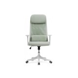 Salta light green / white Компьютерное кресло купить